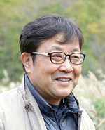 전민식 소설가