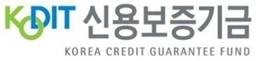 신용보증기금 CI (자료=신용보증기금)