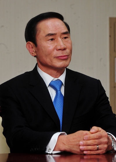 이원성 경기도체육회장이 ‘선거 및 당선무효 등 결정 무효확인’ 본안 소송과 관련해 법원의 화해권고결정에 정식으로 이의를 신청했다. (사진=경기신문 DB)