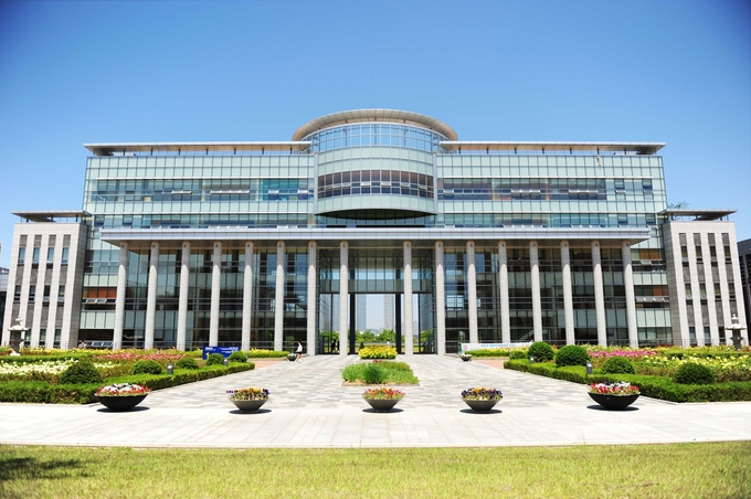 인천대학교 전경 (사진=인천대 제공)