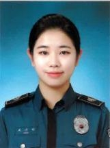 최우리 인천서부서 유치관리계 경장