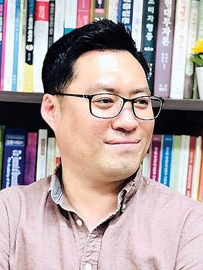 윤준영 한세대학교 교수