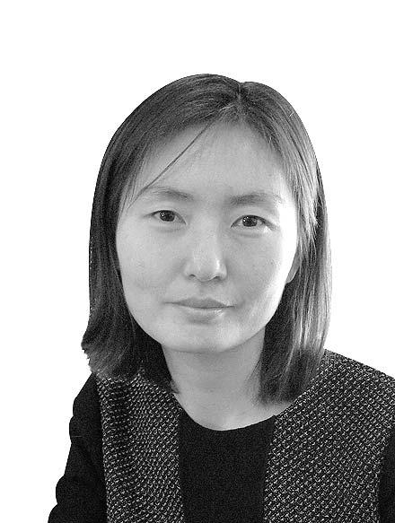 정윤희 미술평론 에세이스트