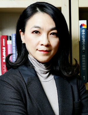 이주연 국제사이버대학교 교수.