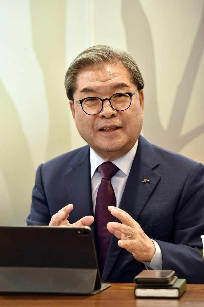 이재정 경기도교육감. (사진=경기도교육청 제공)