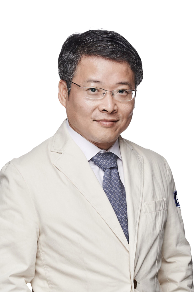 가톨릭대학교 성빈센트병원 정신건강의학과 정종현 교수가 한국정신신체의학회 신임 이사장으로 취임했다. (사진=가톨릭대학교 성빈센트병원 제공)