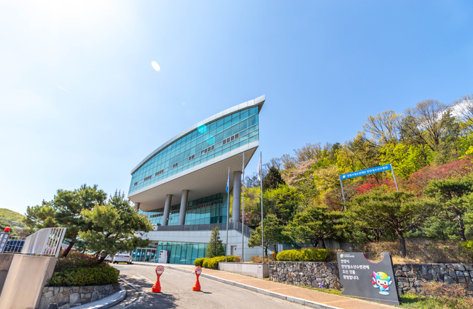 안양시 만안수련관 2020년 가을학기 프로그램을 개강한다.
