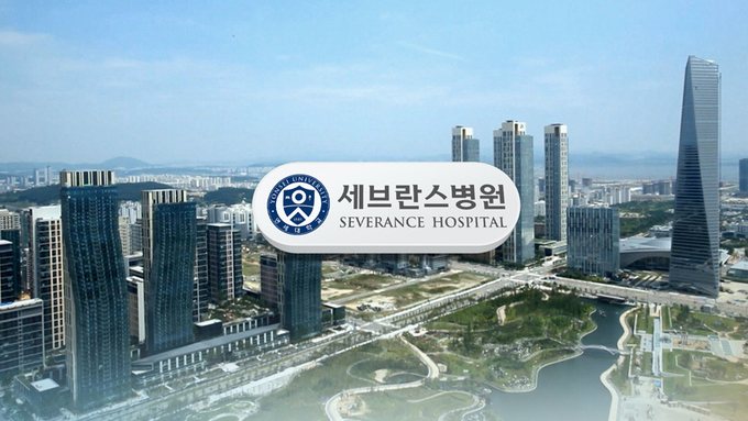 세브란스병원 (CG=연합뉴스 제공)