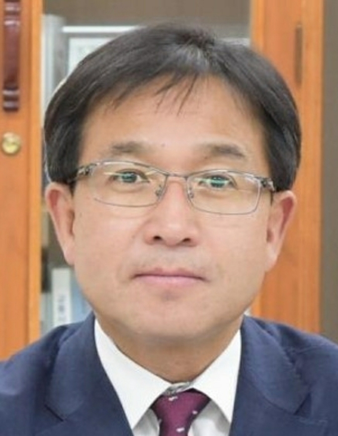 문홍성 수원지검장