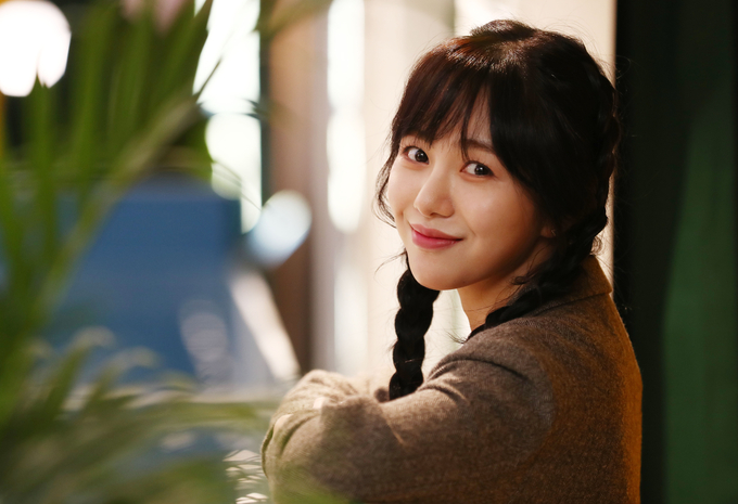 권민아 (사진=연합뉴스)