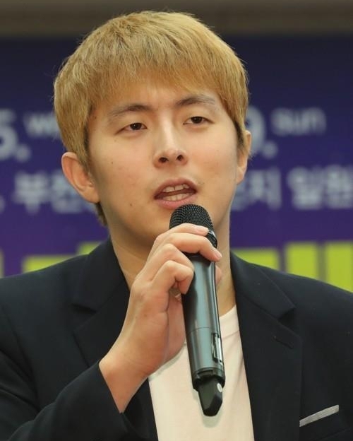기안84 (사진=연합뉴스 제공)