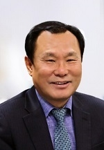 최해왕 김포문화재단 대표이사.