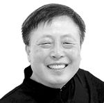 조경환 공간콘텐츠 프로듀서