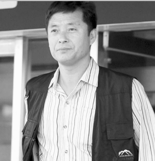불혹을 넘긴 박병주경사의 온화한 표정 어딘가에는 18년 차 베테랑 형사의 냄새가 물씬 난다. ‘날카롭지만 부드러운 힘’, 아마 그 것이 바로 베테랑의 냄새 가 아닐까. /장태영기자jty1414@