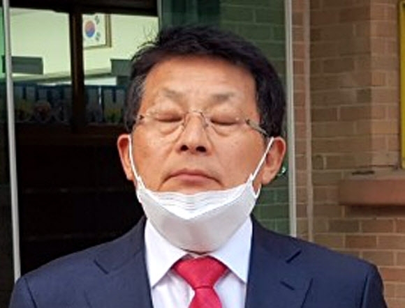 차명진 전 의원, 사진= 연합뉴스 