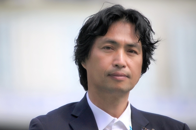 파주시체육회장 불법선거와 자신에 대한 징계가 부당함을 주장하는 함지수 엘리트팀장