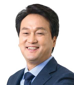 안민석 국회의원