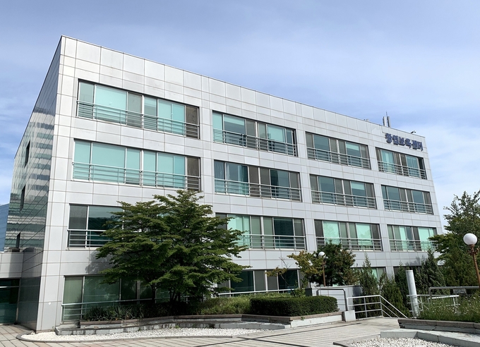 창업보육센터 (사진 = 경과원 제공)