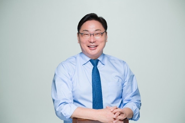 킨텍스 제8대 대표이사에 선임된 이화영 전 경기도 평화부지사 (사진=자료사진)