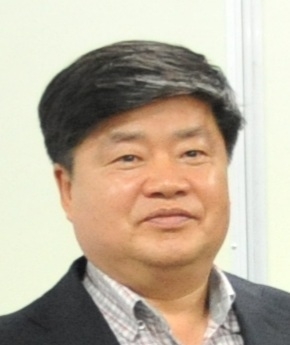 포천시자원봉사센터 신임 센터장으로 의결된 이수진 전 문화경제국장. / 문석완 기자