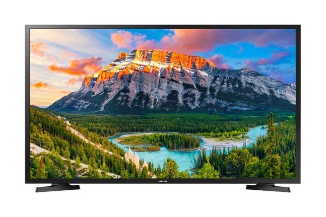 삼성전자 스마트 TV (사진=삼성전자)