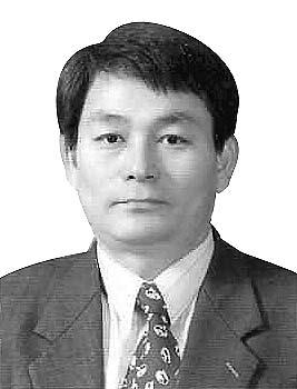김경우 을지대교수