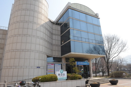 하남시 보건소 청사 전경./하남시 제공