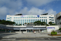 구리시청 전경/구리시제공