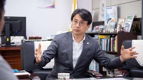 이재현 인천 서구청장 (사진=서구 제공)