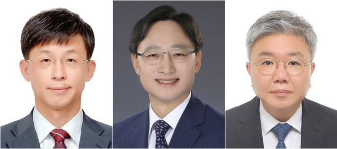 국세청 차장에 문희철, 서울청장 임광현, 부산청장 임성빈 (사진=국세청)