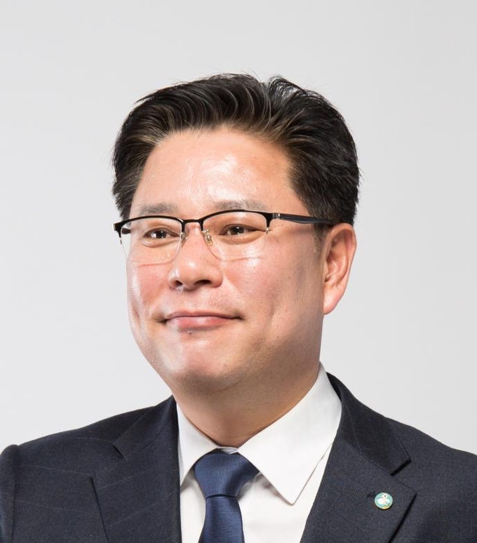 김정식 미추홀구청장.