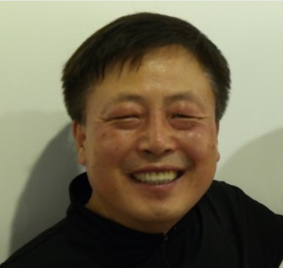 조경환 공간콘텐츠프로듀서