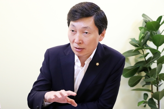 김민철 국회의원