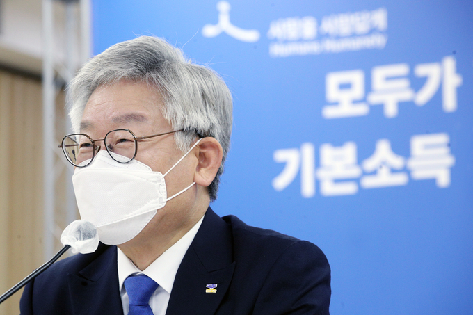 이재명 경기도지사 (사진=경기도 제공)