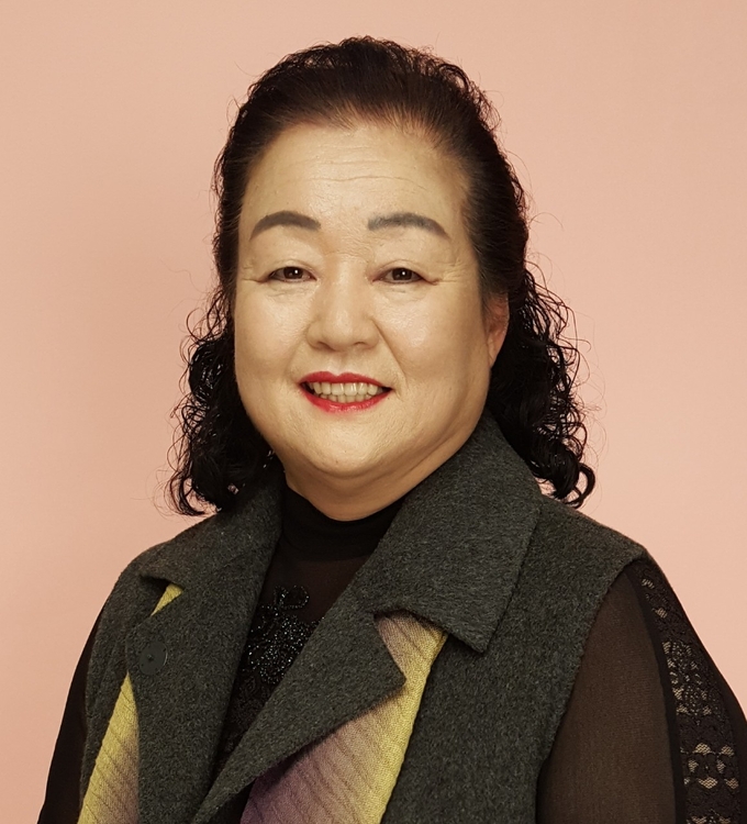이순자씨.
