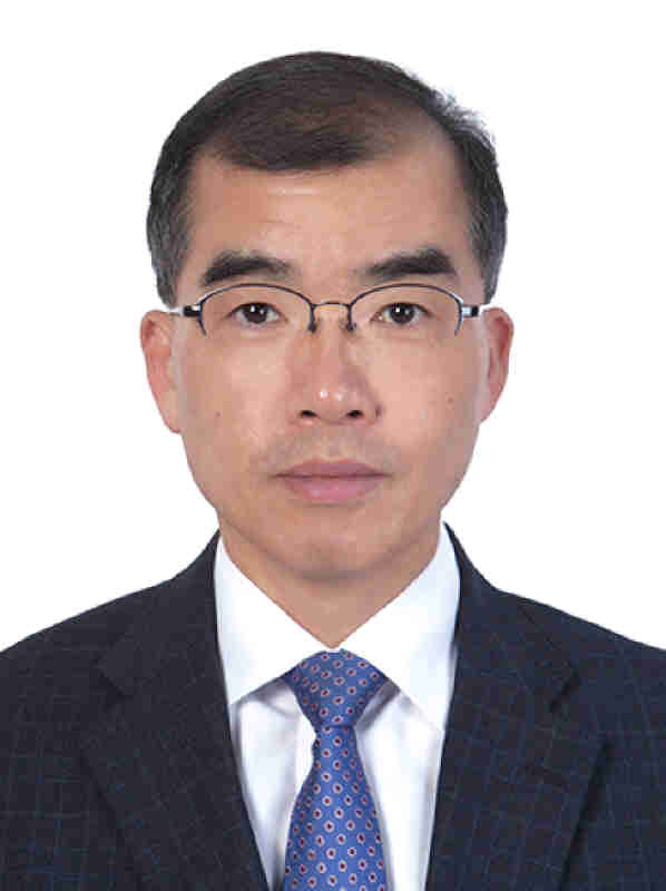 류윤기 인천시 부대이전개발과장