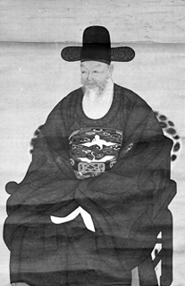 추사 김정희. /추사박물관 제공