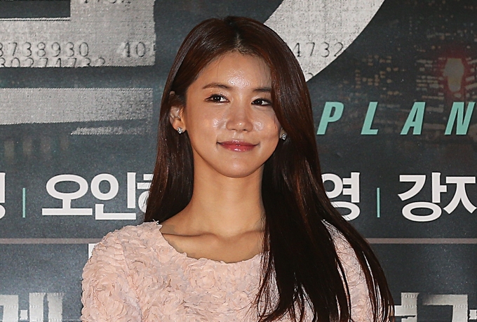 배우 오인혜 (사진=연합뉴스 제공)