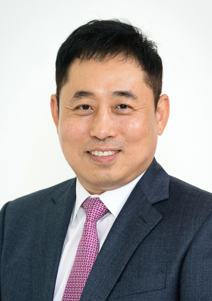 류성호 순천향의생명연구원 교수. (사진=순천향대 제공)