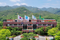 과천시청전경/과천시제공