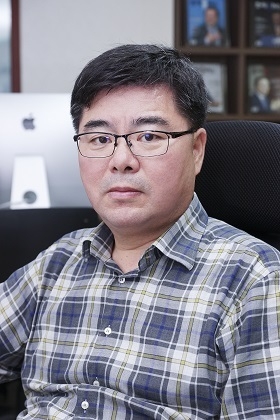 김영호 e뉴스라인 대표