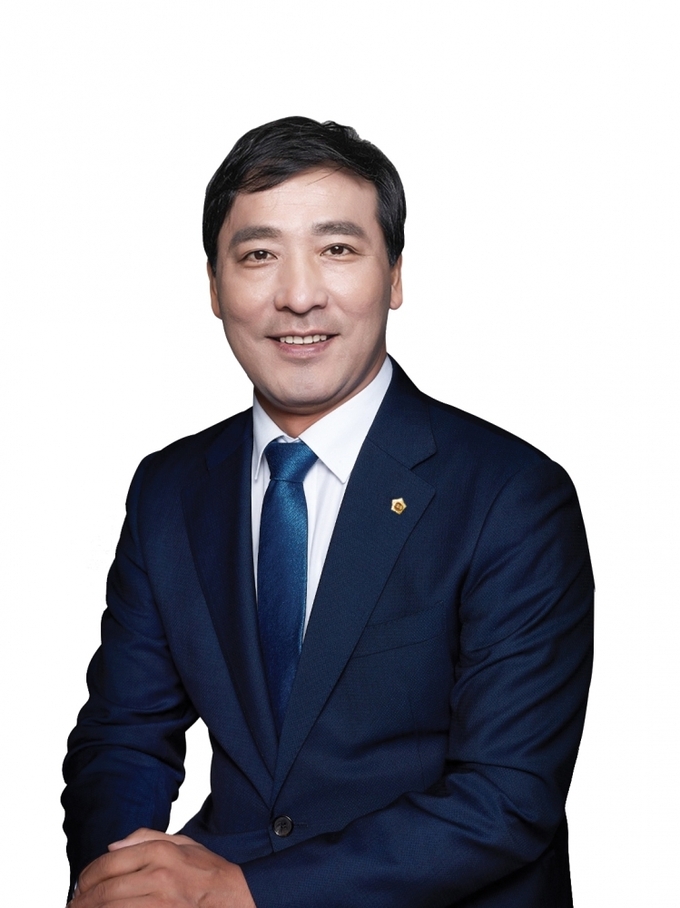 김용성 경기도의회 의원 (사진 = 경기도의회)