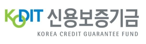 신용보증기금 CI (자료=신용보증기금)