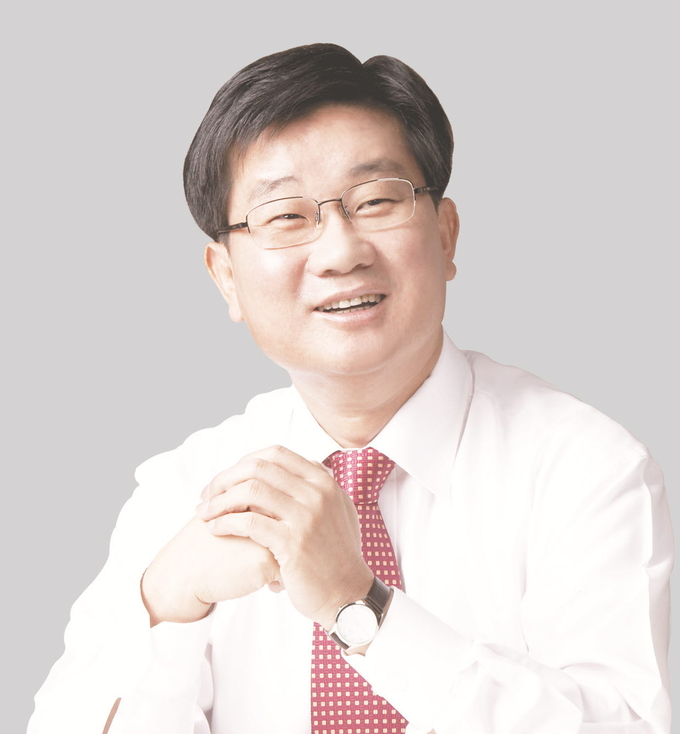 전해철 국회의원 