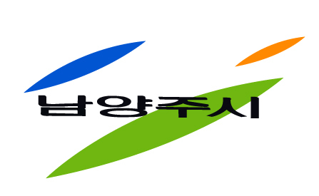 남양주시 로고