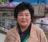 조현정씨.