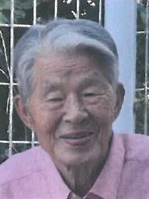 가평군민상 사회봉사부문 민융기(83)씨