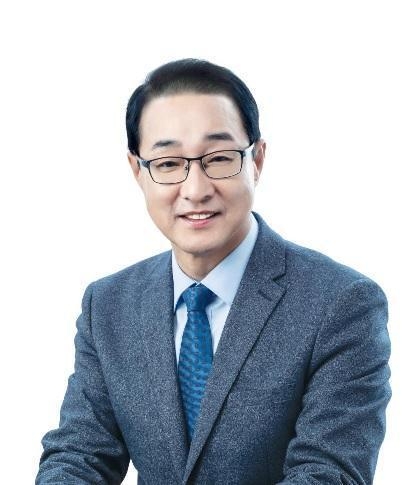이성만 국회의원.