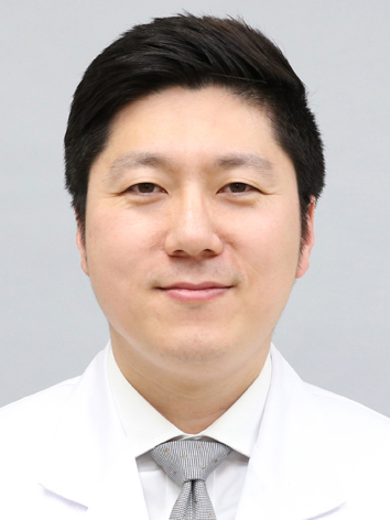 이완형 가천대길병원 교수.