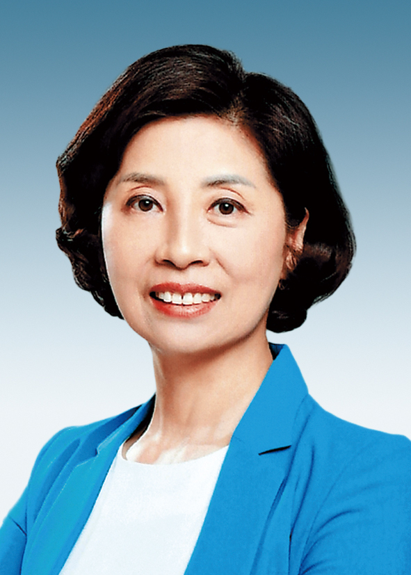 김미숙 운영위원회 부위원장
